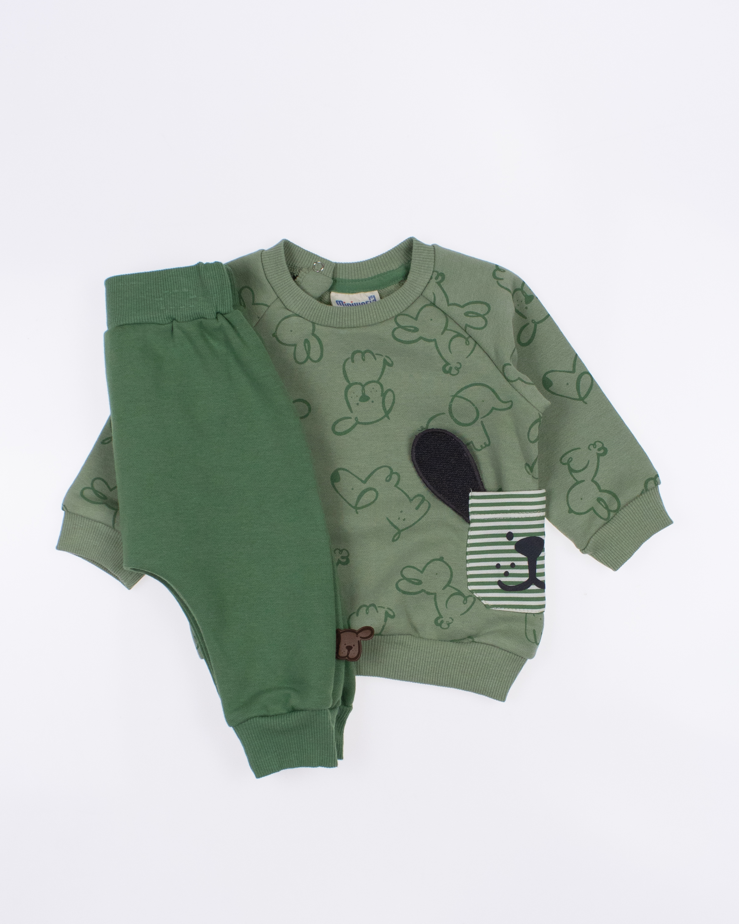 MINIWORLD 18469 Костюм MINIWORLD 18469 Костюм фото