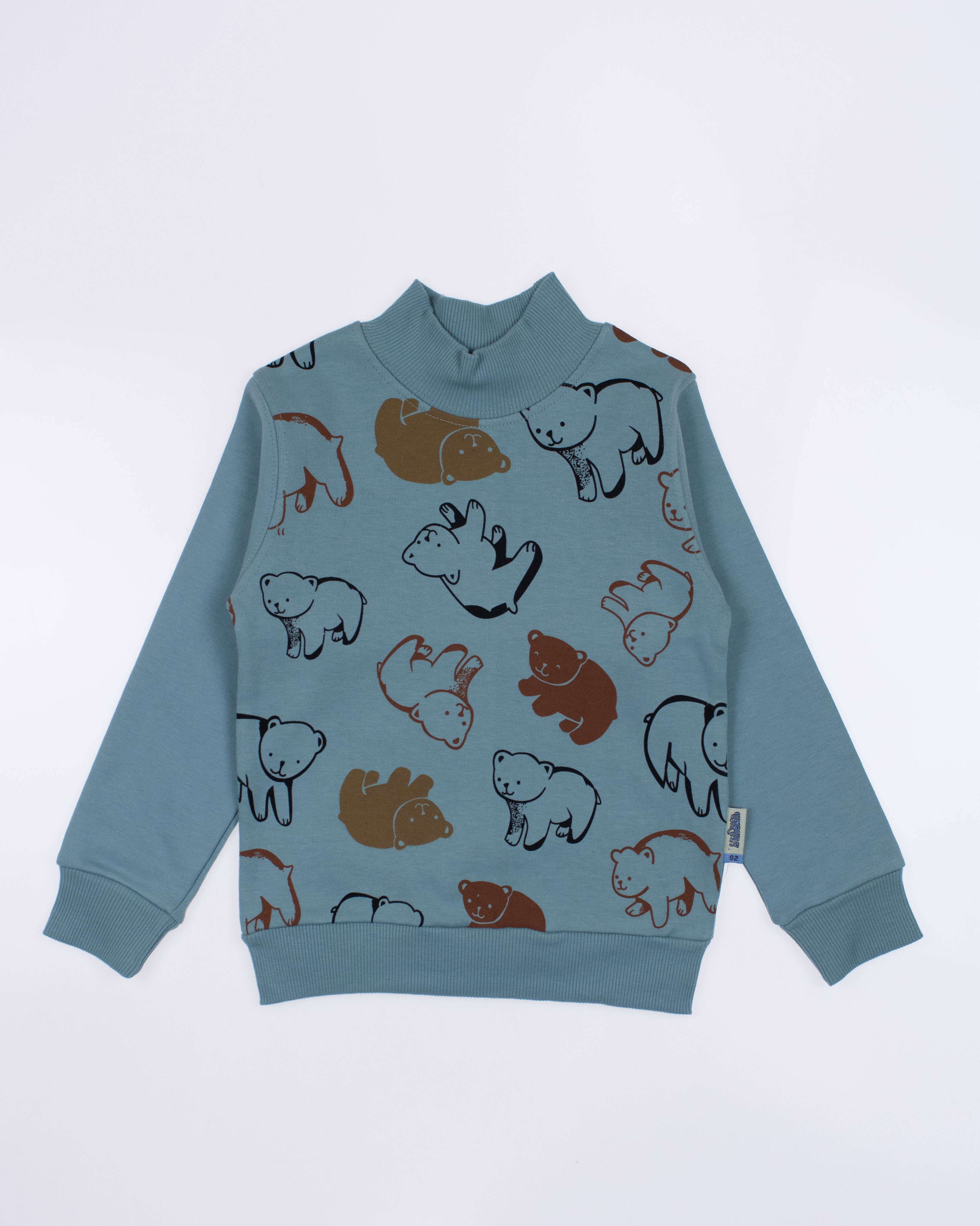 UNRULY 6967 Водолазка UNRULY 6967 Водолазка фото