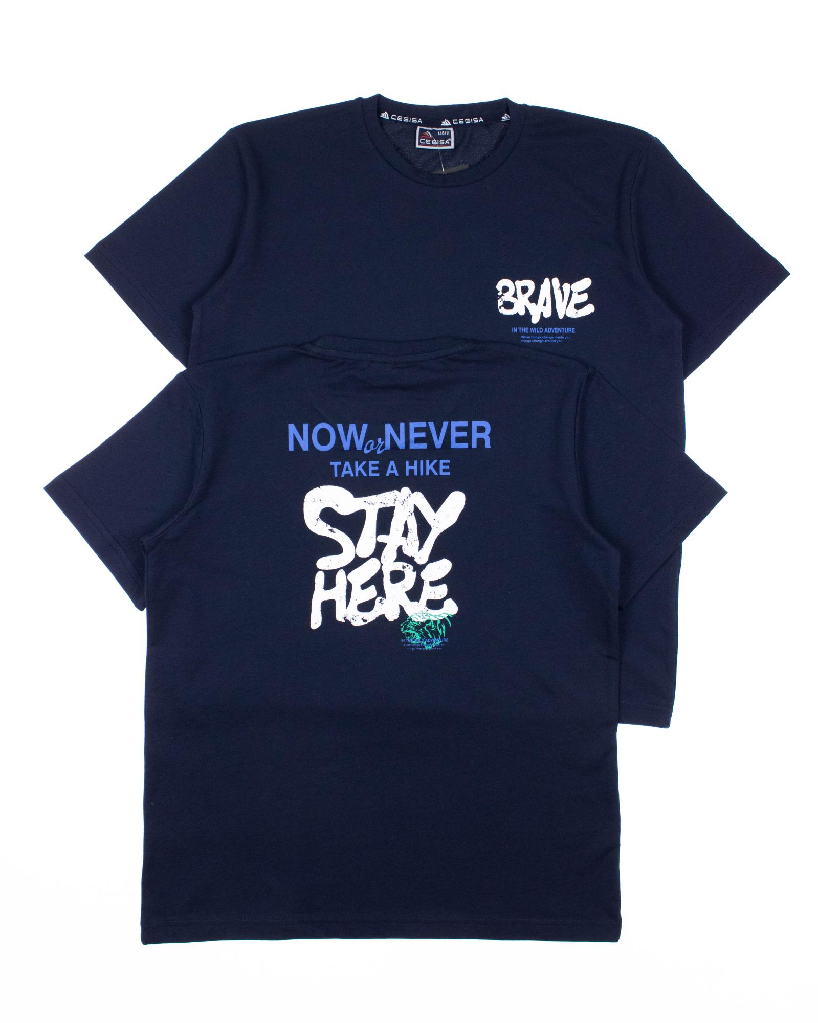 CEGISA 3005 Футболка CEGISA 3005 Футболка фото