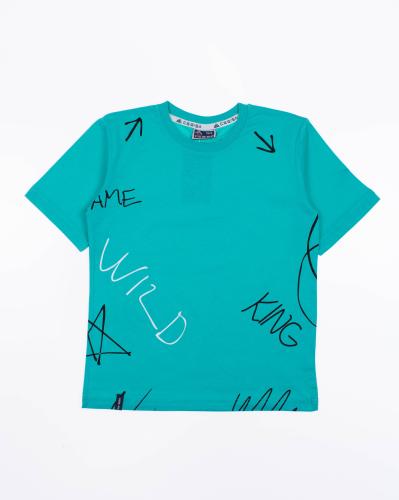 CEGISA 3065/1 Футболка  фото