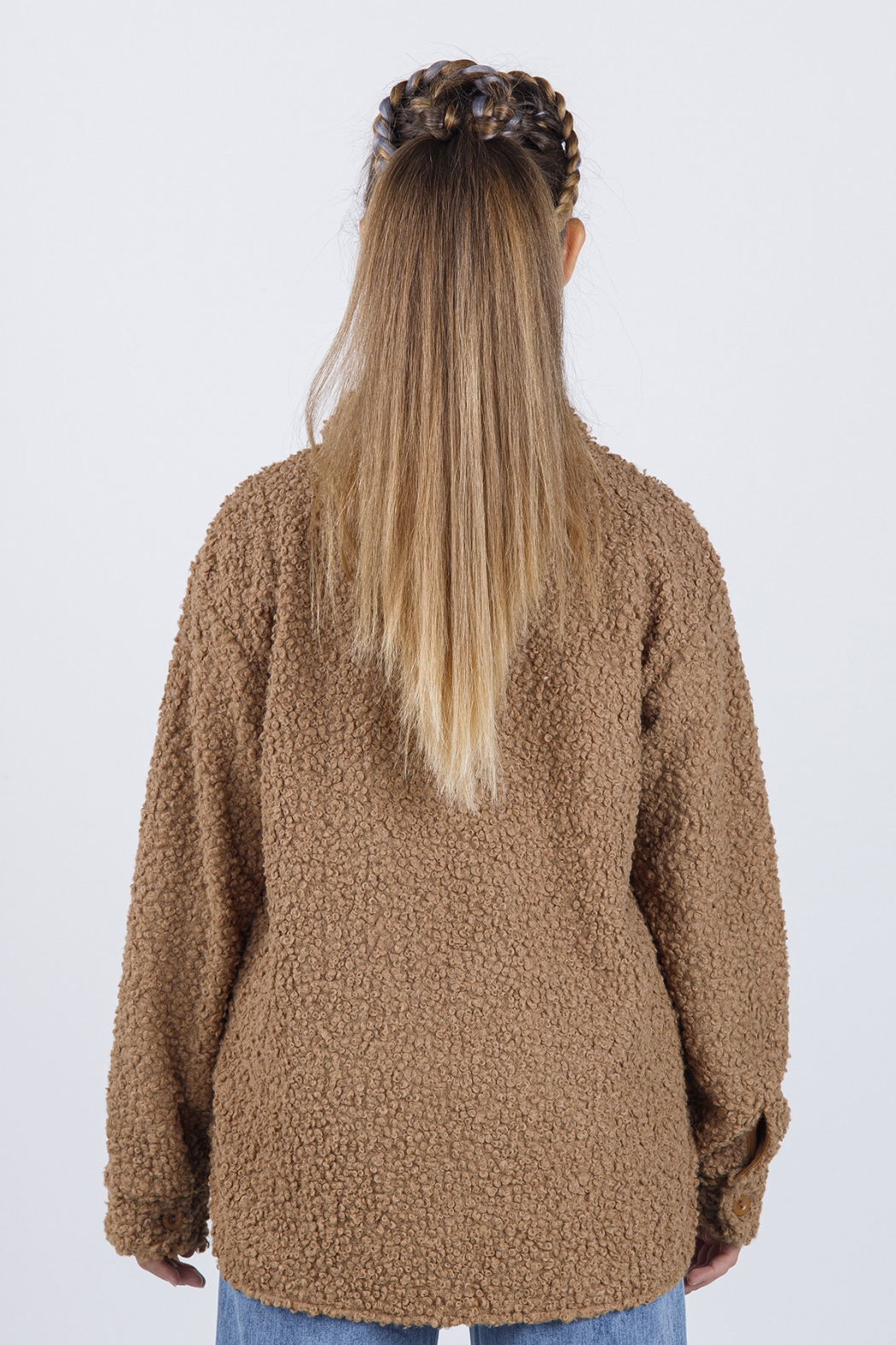 DMB KIDS 9521 Рубашка DMB KIDS 9521 Рубашка фото