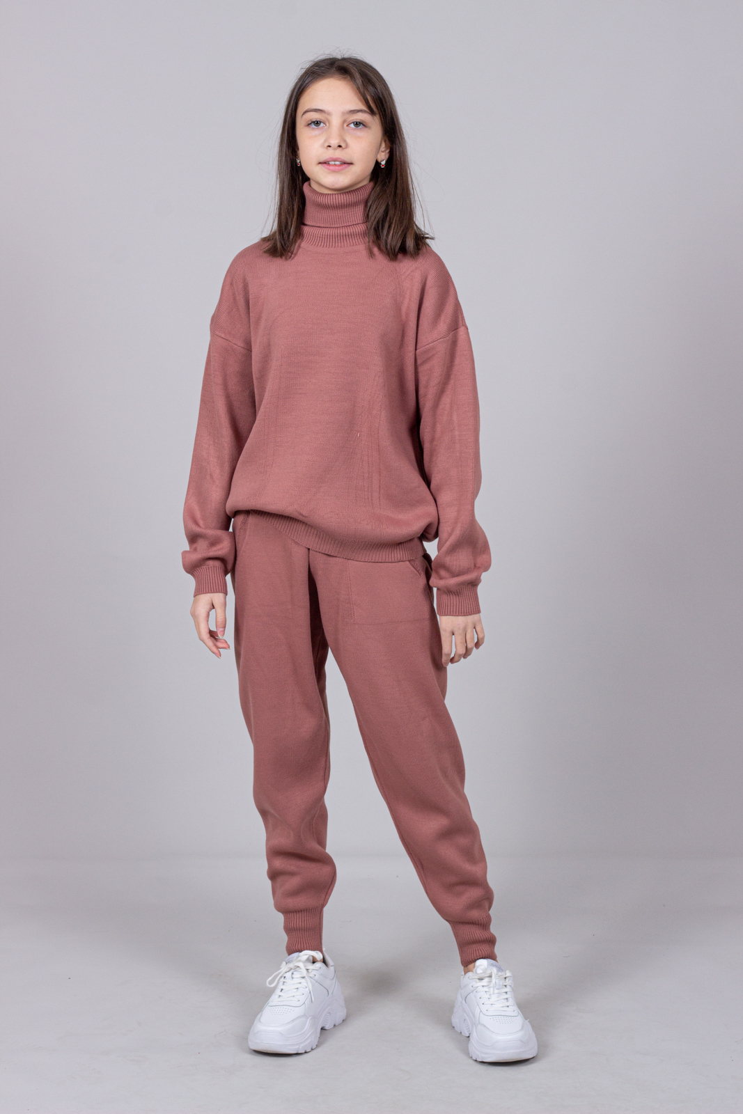 CEGISA 10018 Костюм вязанный CEGISA 10018 Костюм вязанный фото