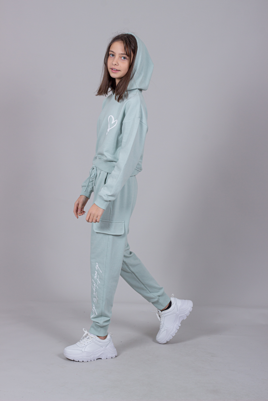 DMB KIDS 9362 Костюм DMB KIDS 9362 Костюм фото