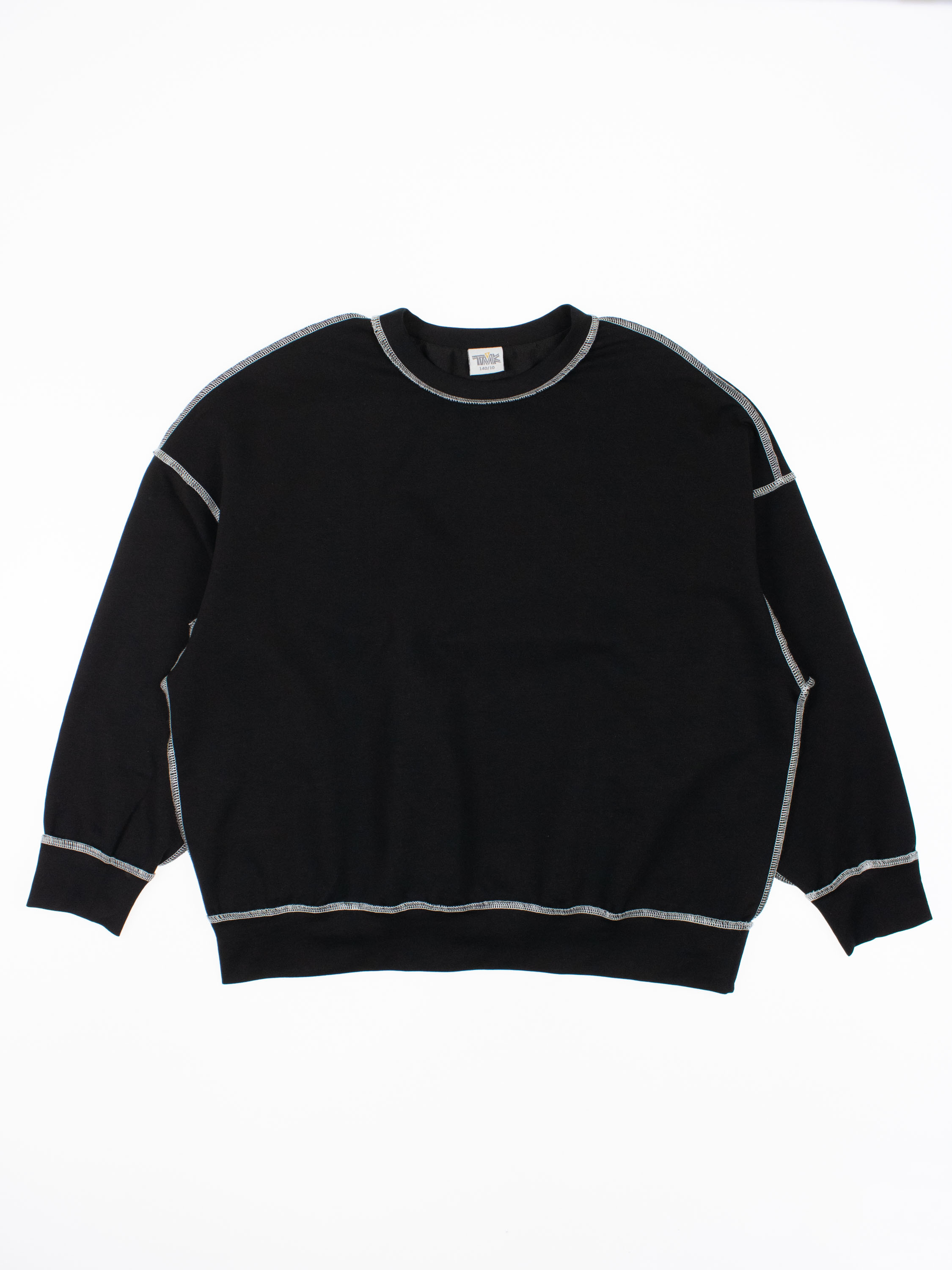 TMK 5000 Свитшот TMK 5000 Свитшот фото