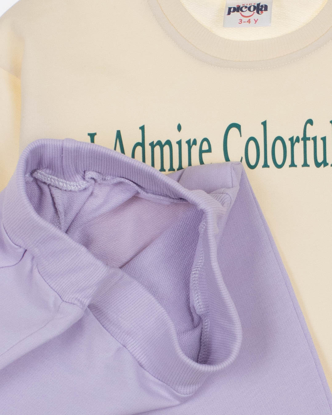 PICOLA BABY 3507 Костюм PICOLA BABY 3507 Костюм фото