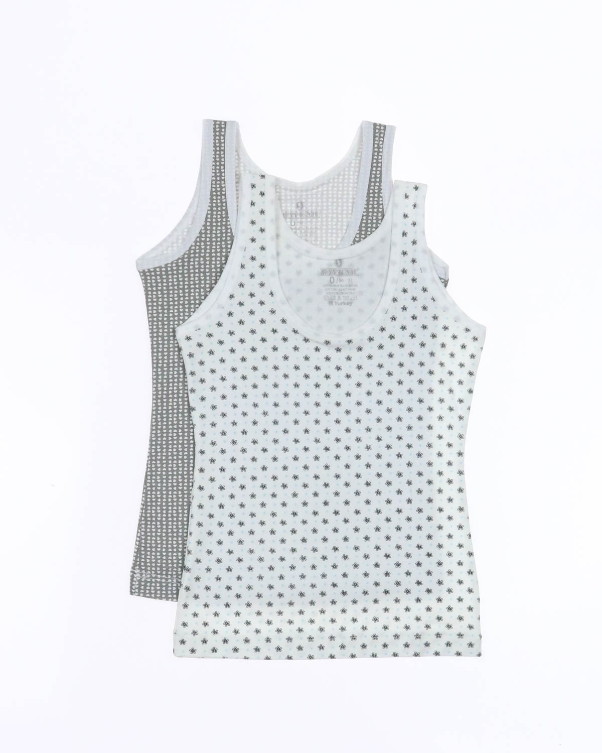 BAYKAR Майка 4122/1 BAYKAR Майка 4122/1 фото