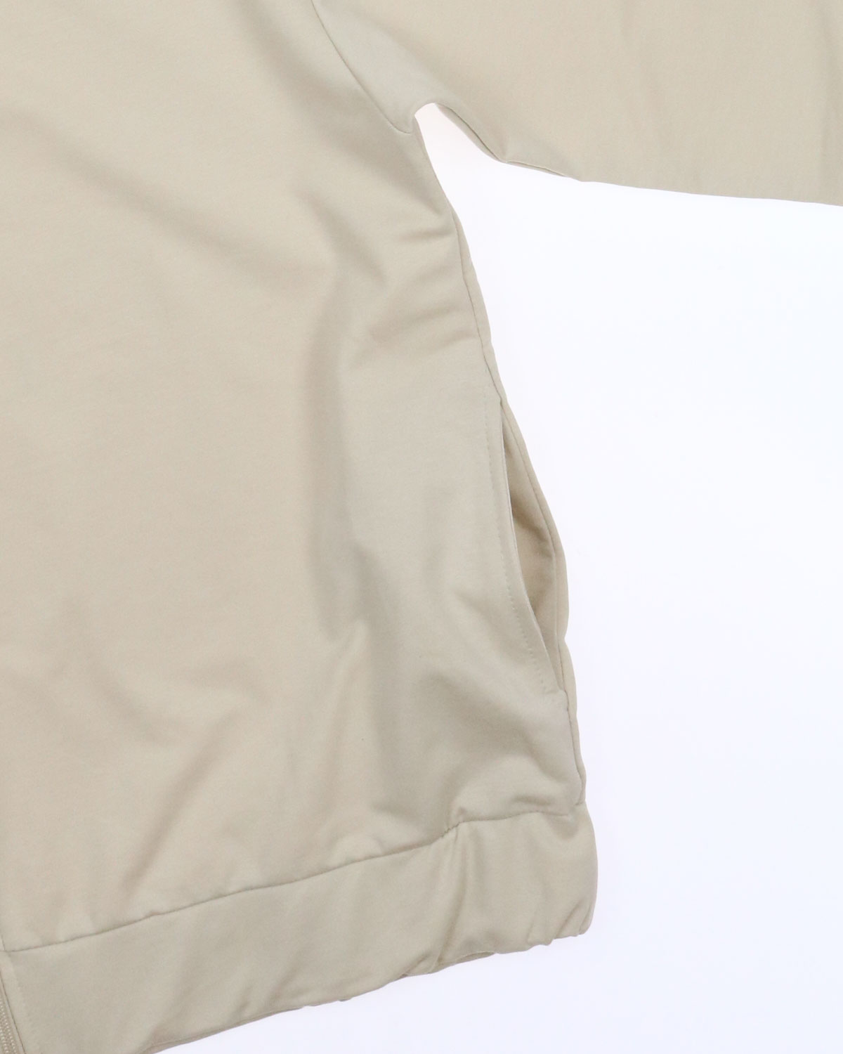 TETO 0447 Толстовка (оверсайз) TETO 0447 Толстовка (оверсайз) фото