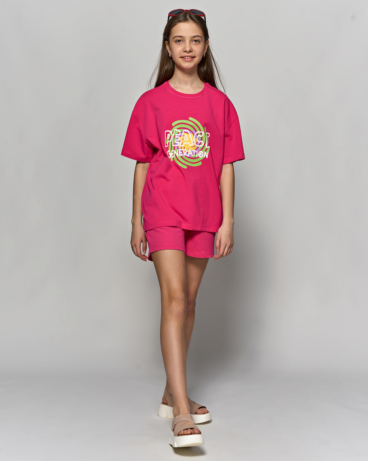 CEGISA 10392 Шорты CEGISA 10392 Шорты фото