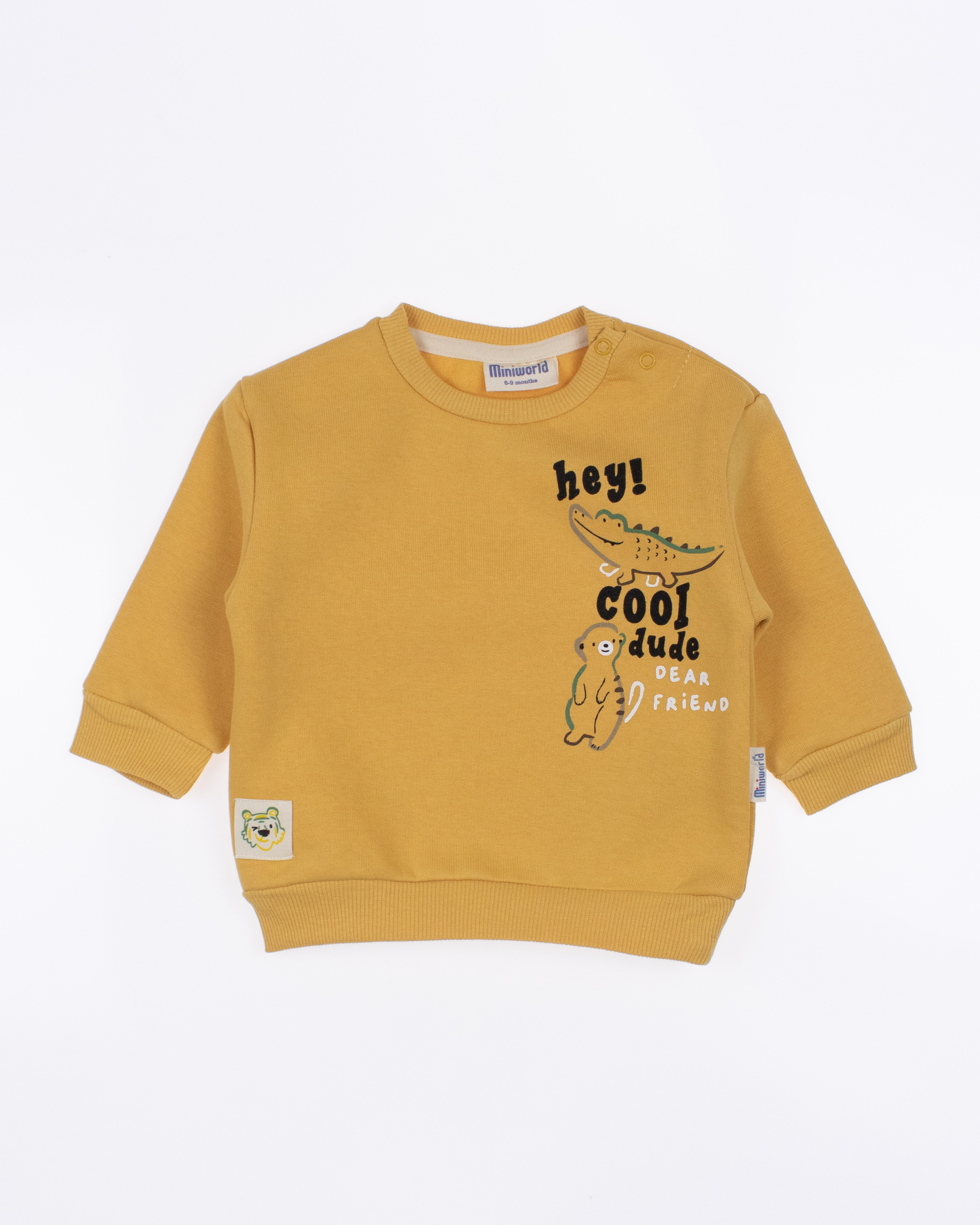 MINIWORLD 18451 Костюм утепленный MINIWORLD 18451 Костюм утепленный фото