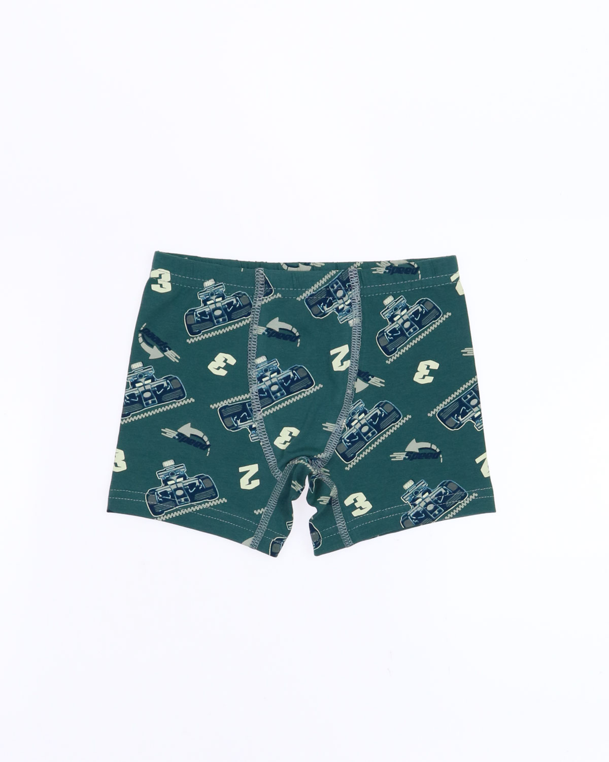 BAYKAR Боксеры микс 3626 BAYKAR Боксеры микс 3626 фото