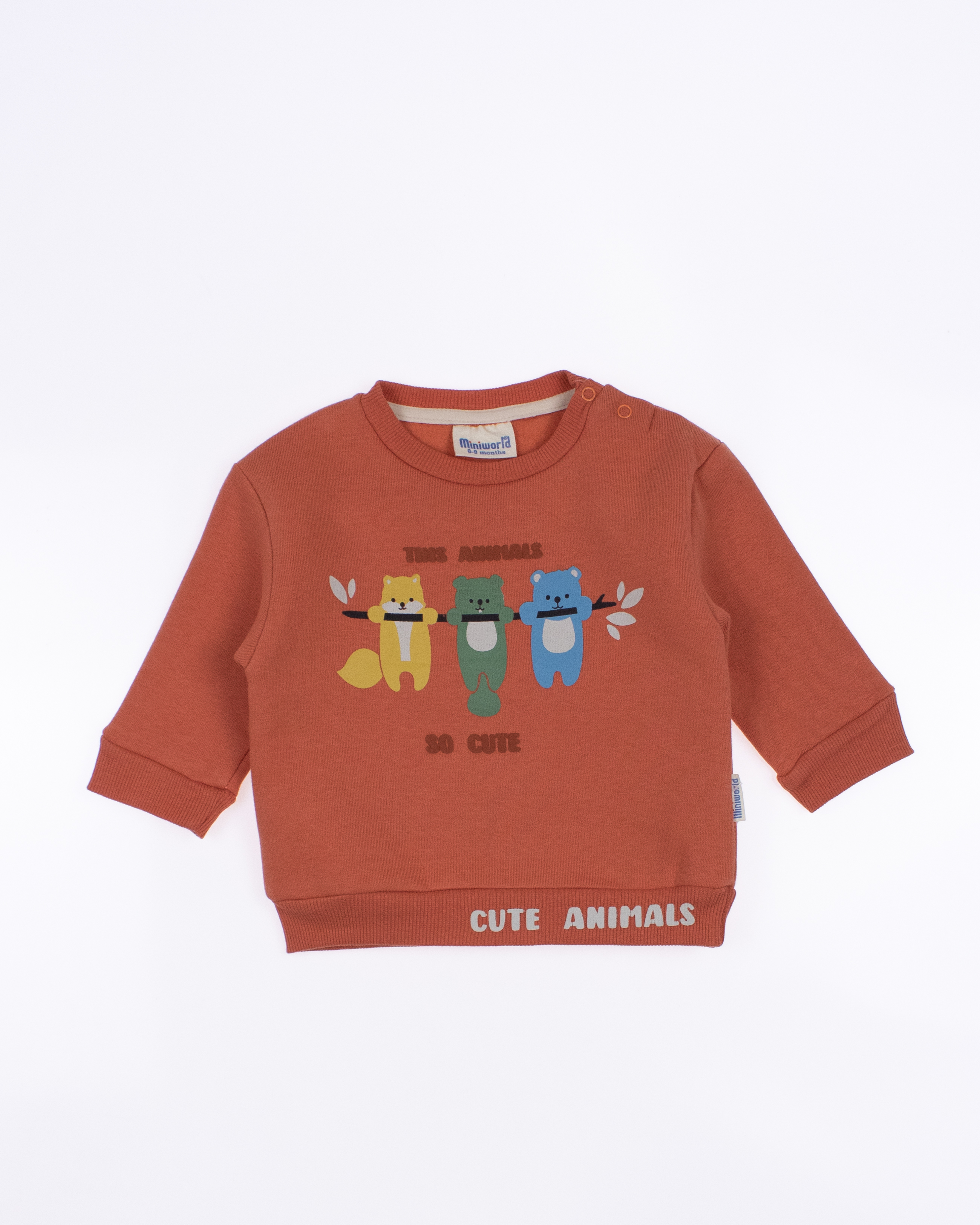 MINIWORLD 18456 Костюм утепленный MINIWORLD 18456 Костюм утепленный фото