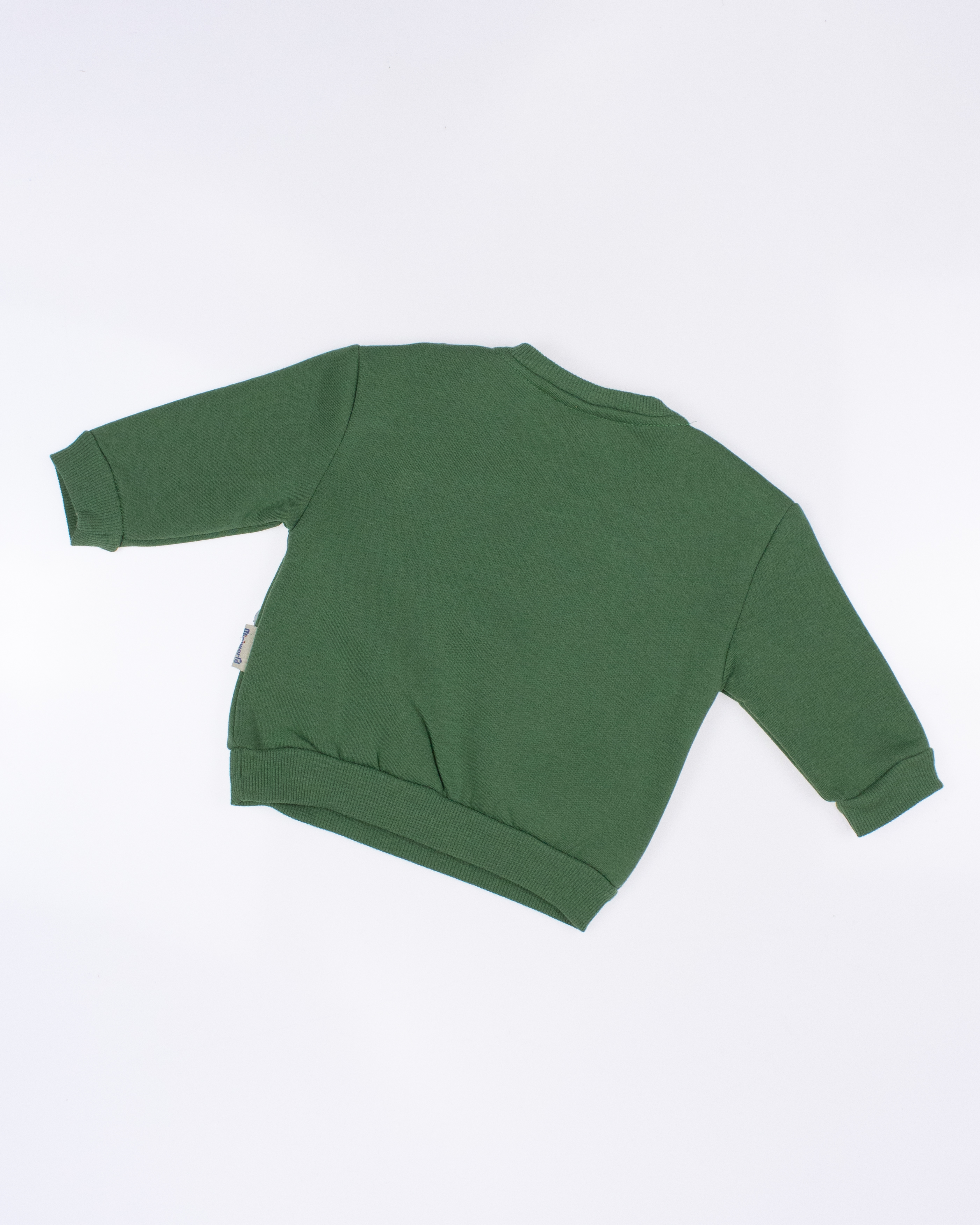 MINIWORLD 18451 Костюм утепленный MINIWORLD 18451 Костюм утепленный фото