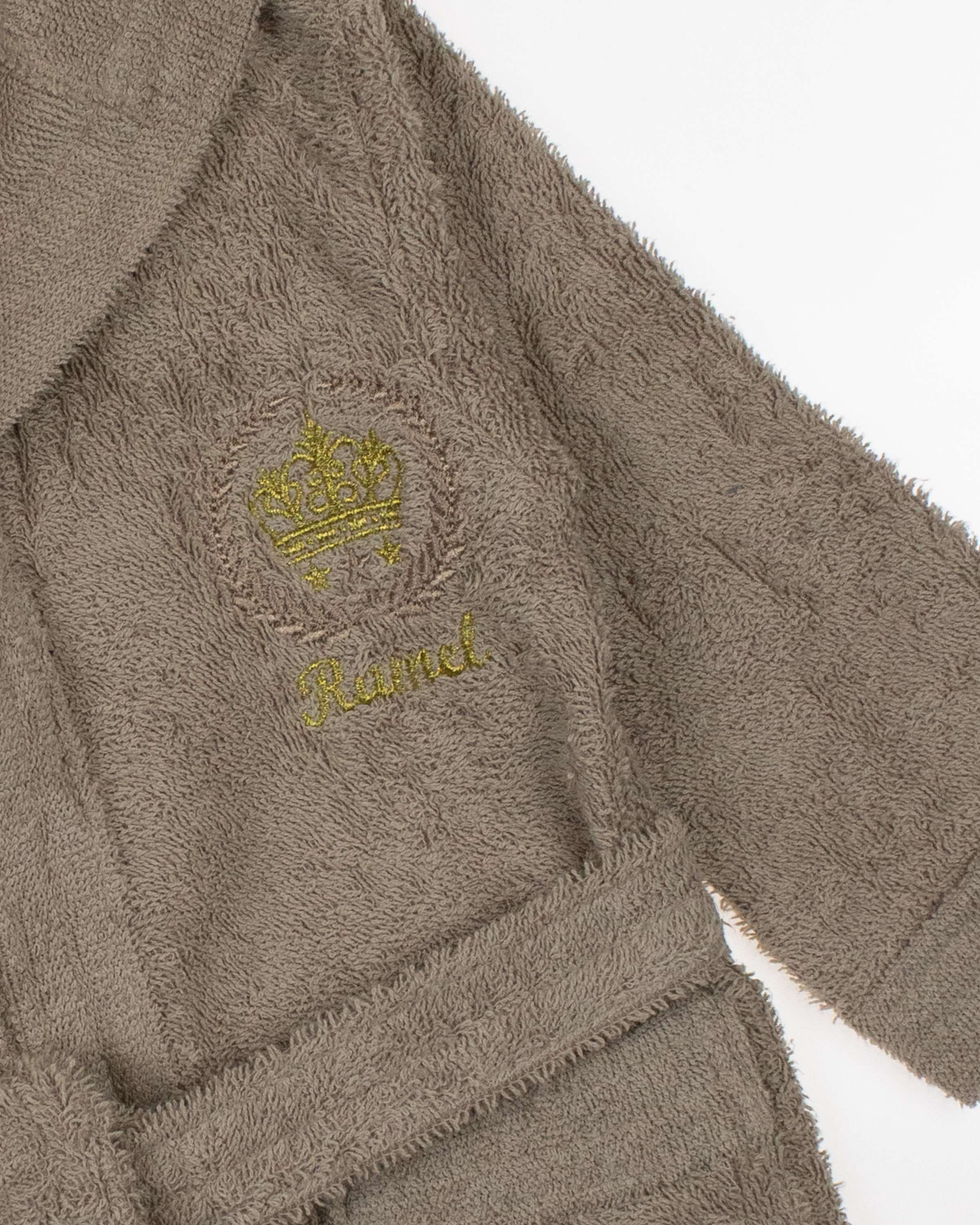 RAMEL 504 Халат RAMEL 504 Халат фото