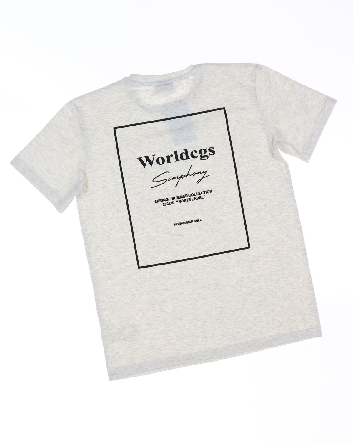 CEGISA 2291 Футболка CEGISA 2291 Футболка фото