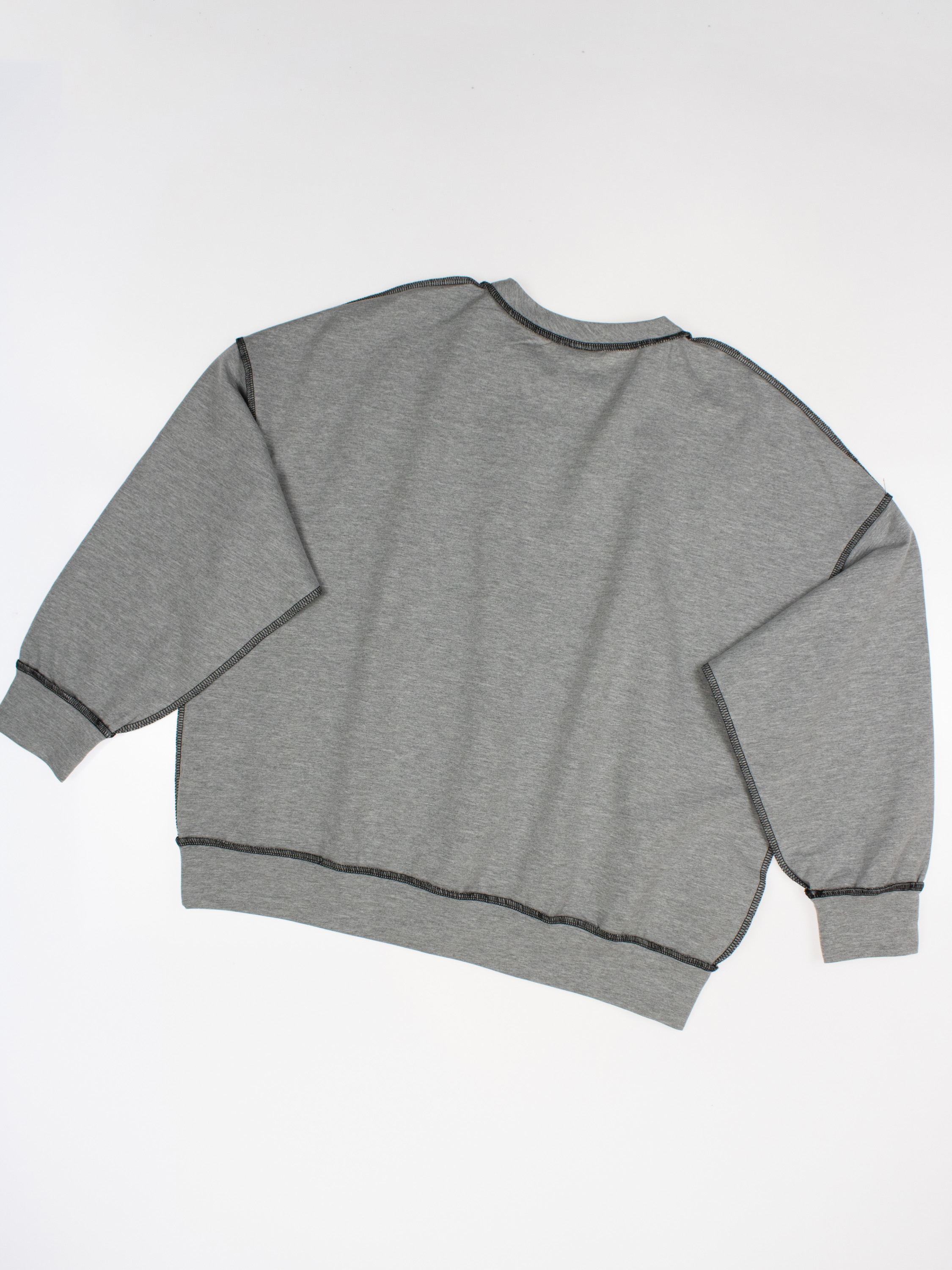 TMK 5000 Свитшот TMK 5000 Свитшот фото