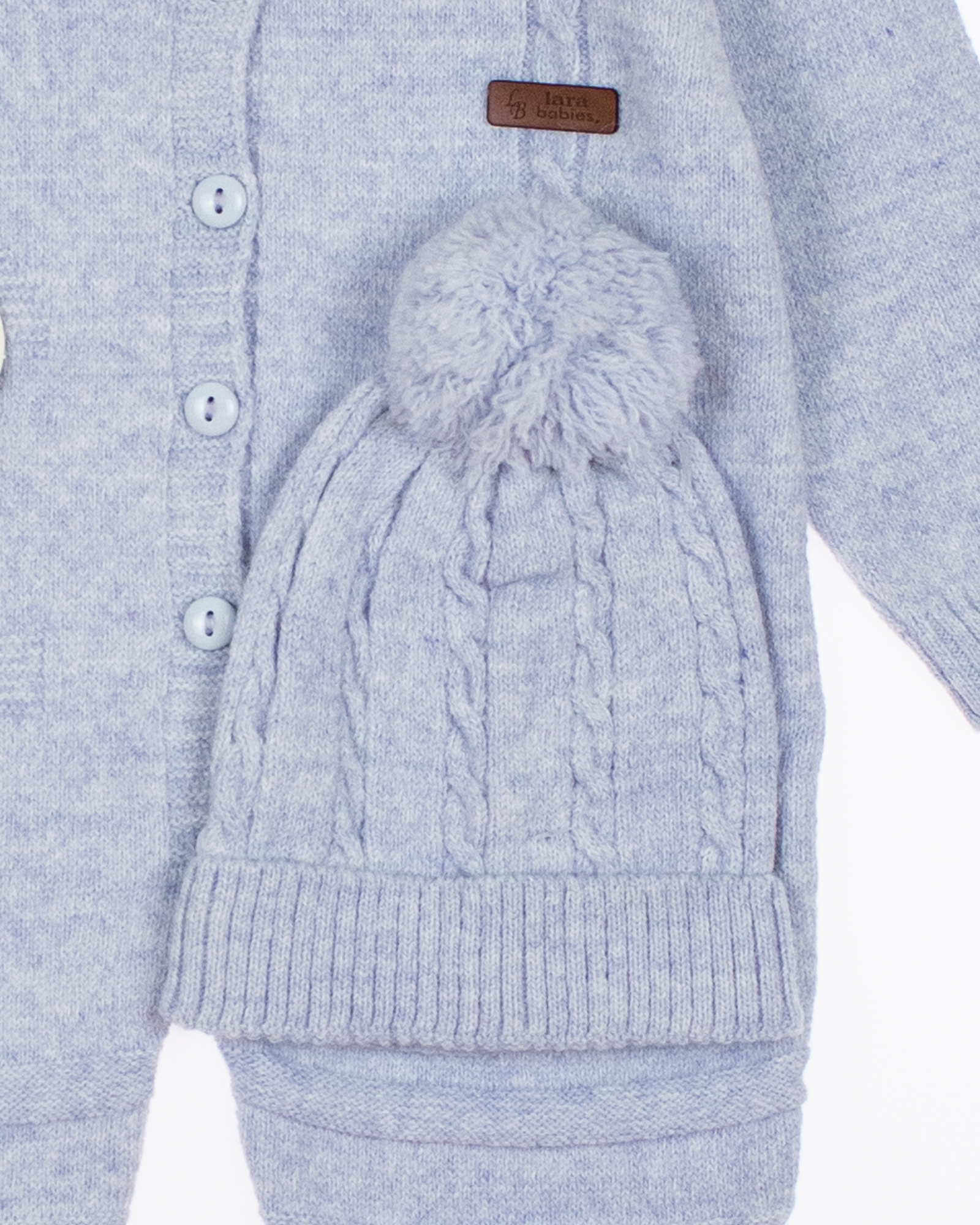 LARA 10705 Комбинезон LARA 10705 Комбинезон фото