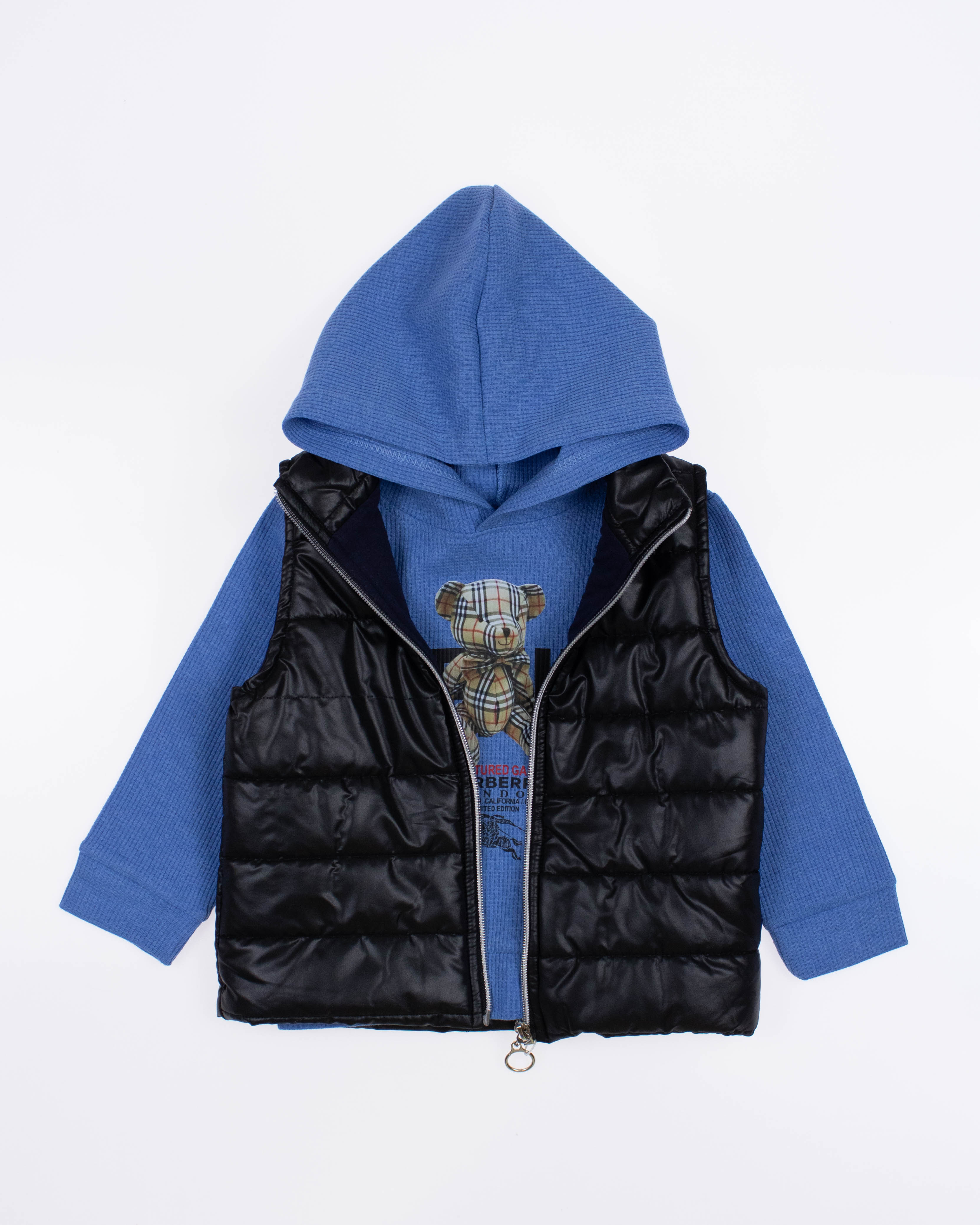 PICOLA BABY 3482 Костюм PICOLA BABY 3482 Костюм фото