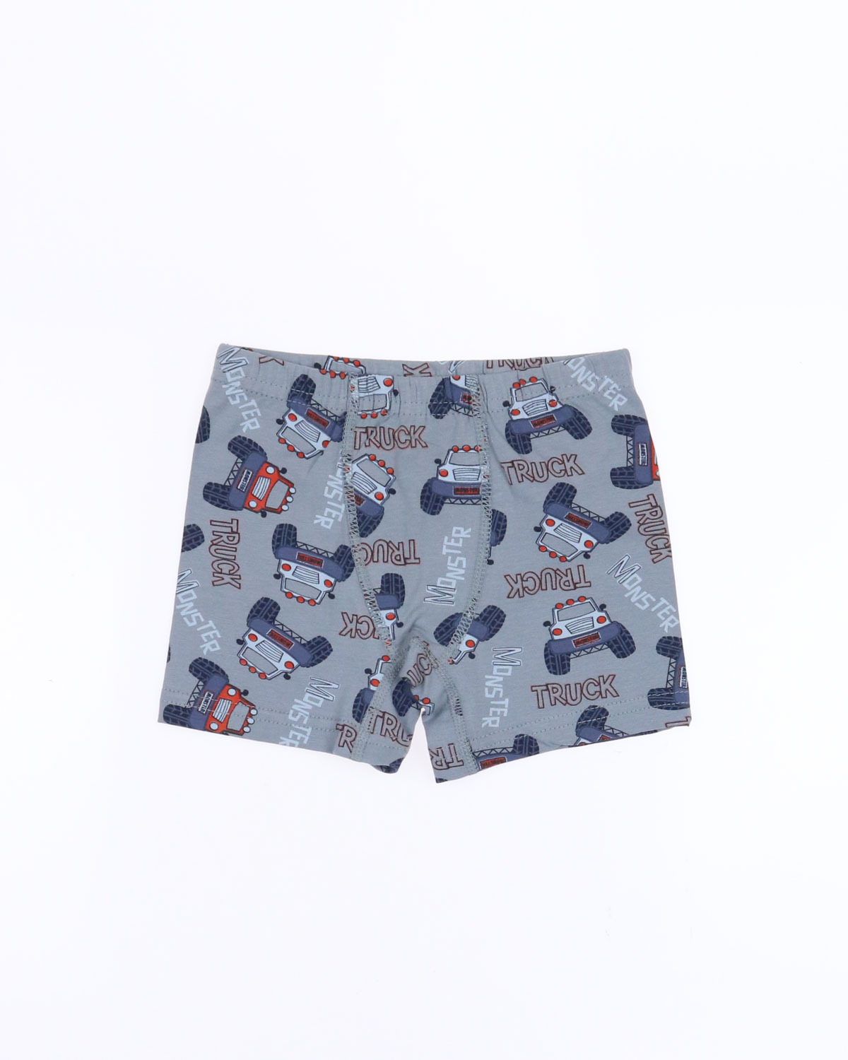 BAYKAR Боксеры микс 3626 BAYKAR Боксеры микс 3626 фото