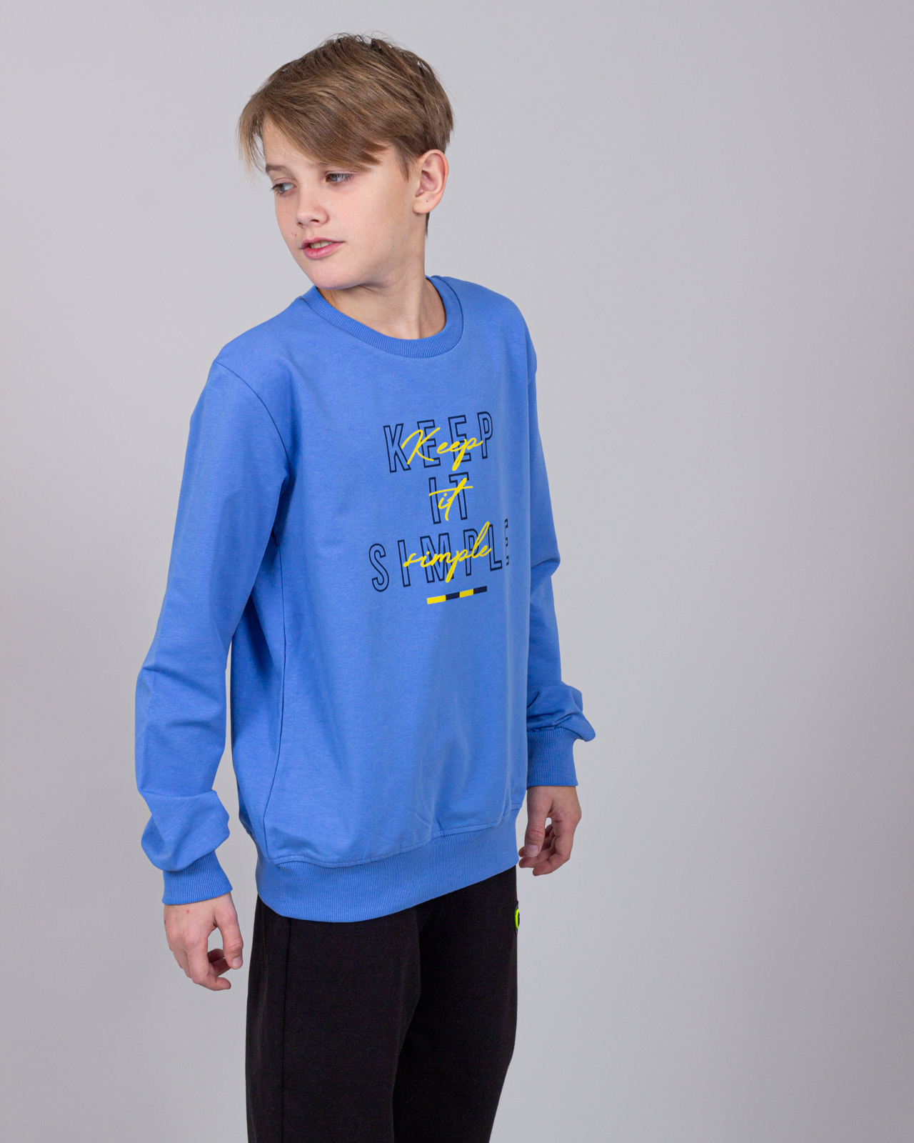 CEGISA 1563/3 Свитшот CEGISA 1563/3 Свитшот фото