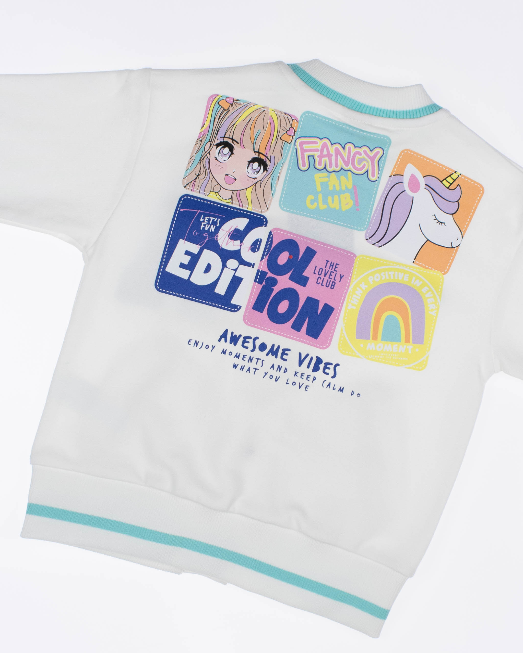 DMB KIDS 0249 Бомбер DMB KIDS 0249 Бомбер фото