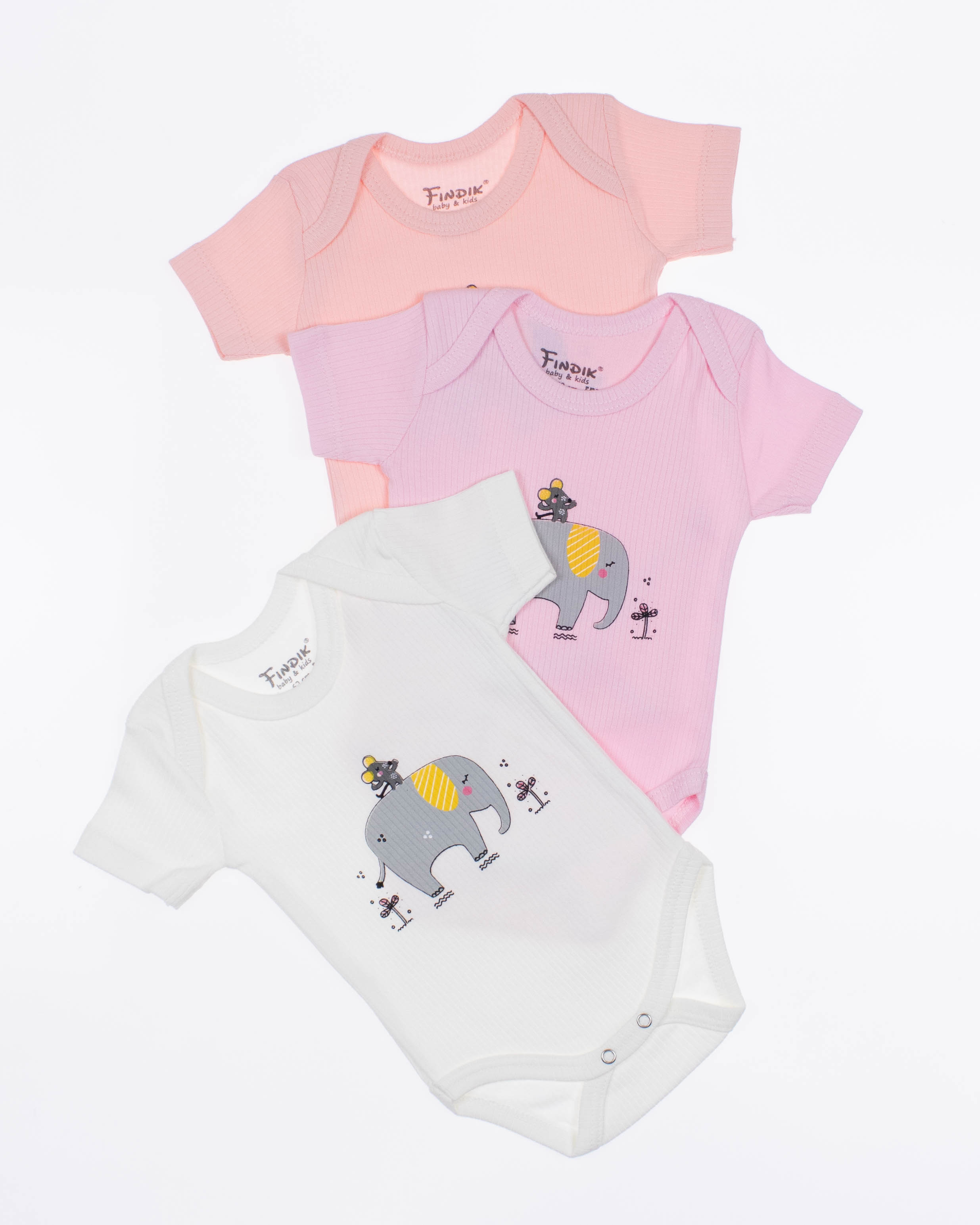 FINDIK 12526 Боди FINDIK 12526 Боди фото