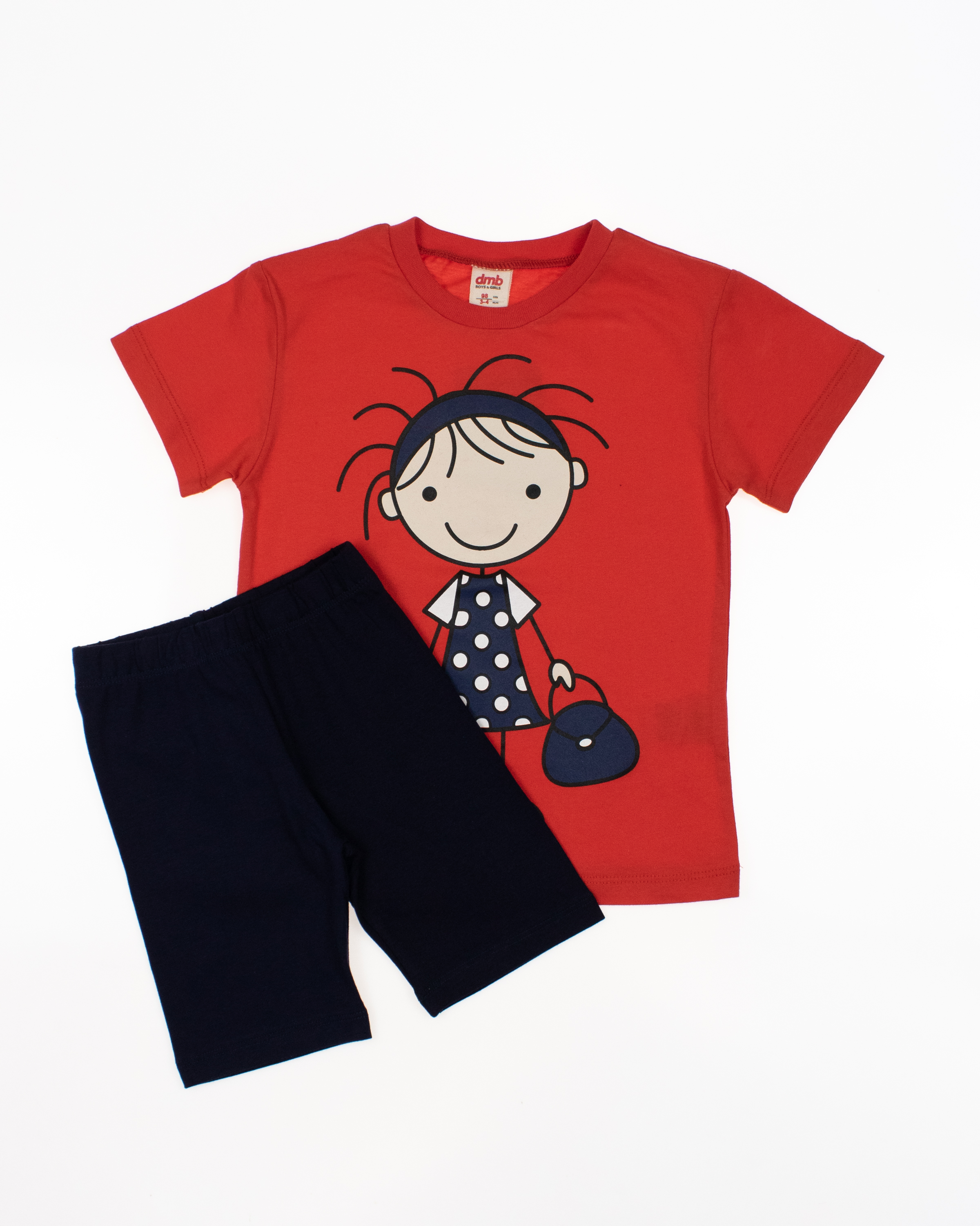 DMB KIDS 0393 Костюм DMB KIDS 0393 Костюм фото