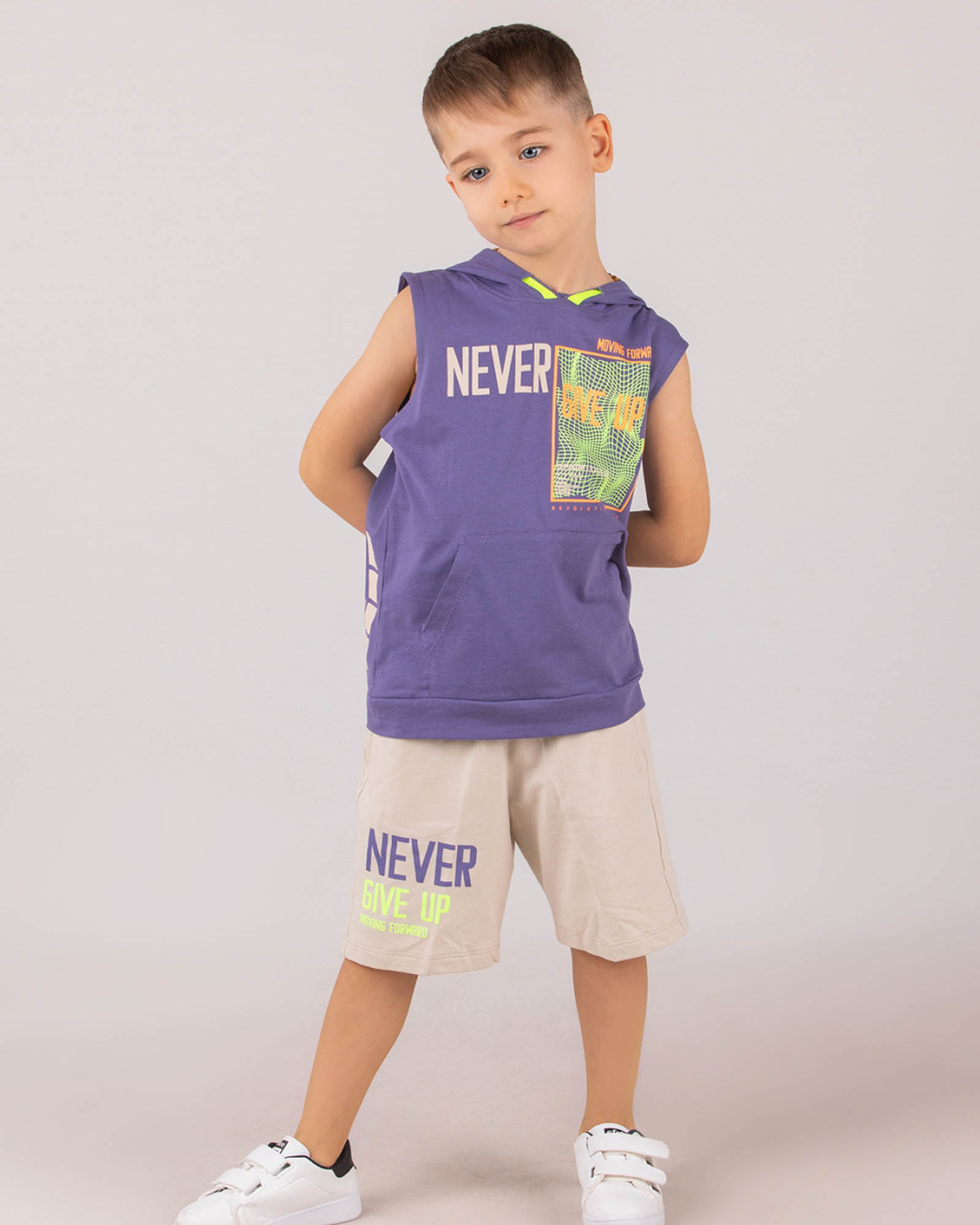 DMB KIDS 7412 Костюм DMB KIDS 7412 Костюм фото