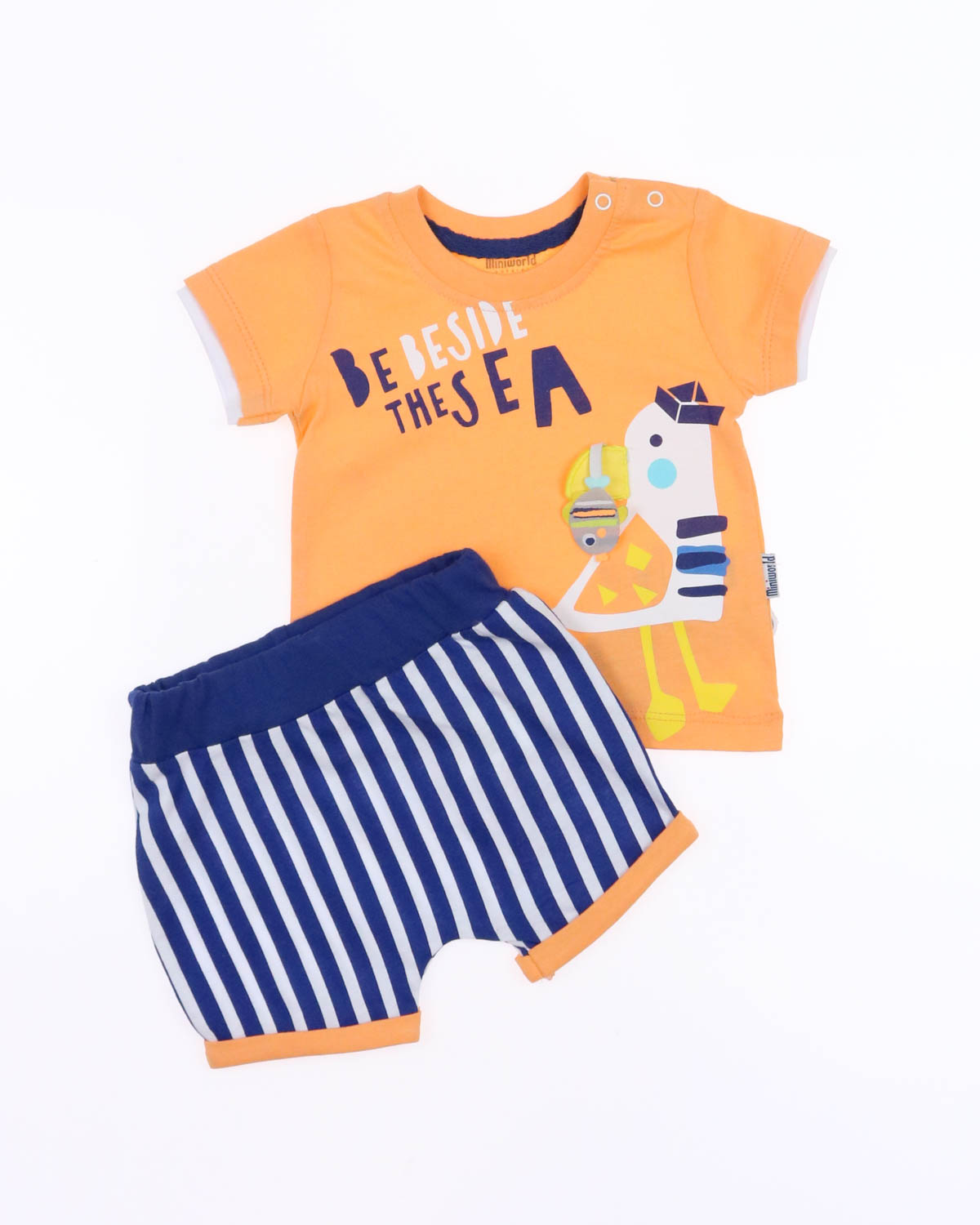 MINIWORLD 16511/1 Костюм MINIWORLD 16511/1 Костюм фото