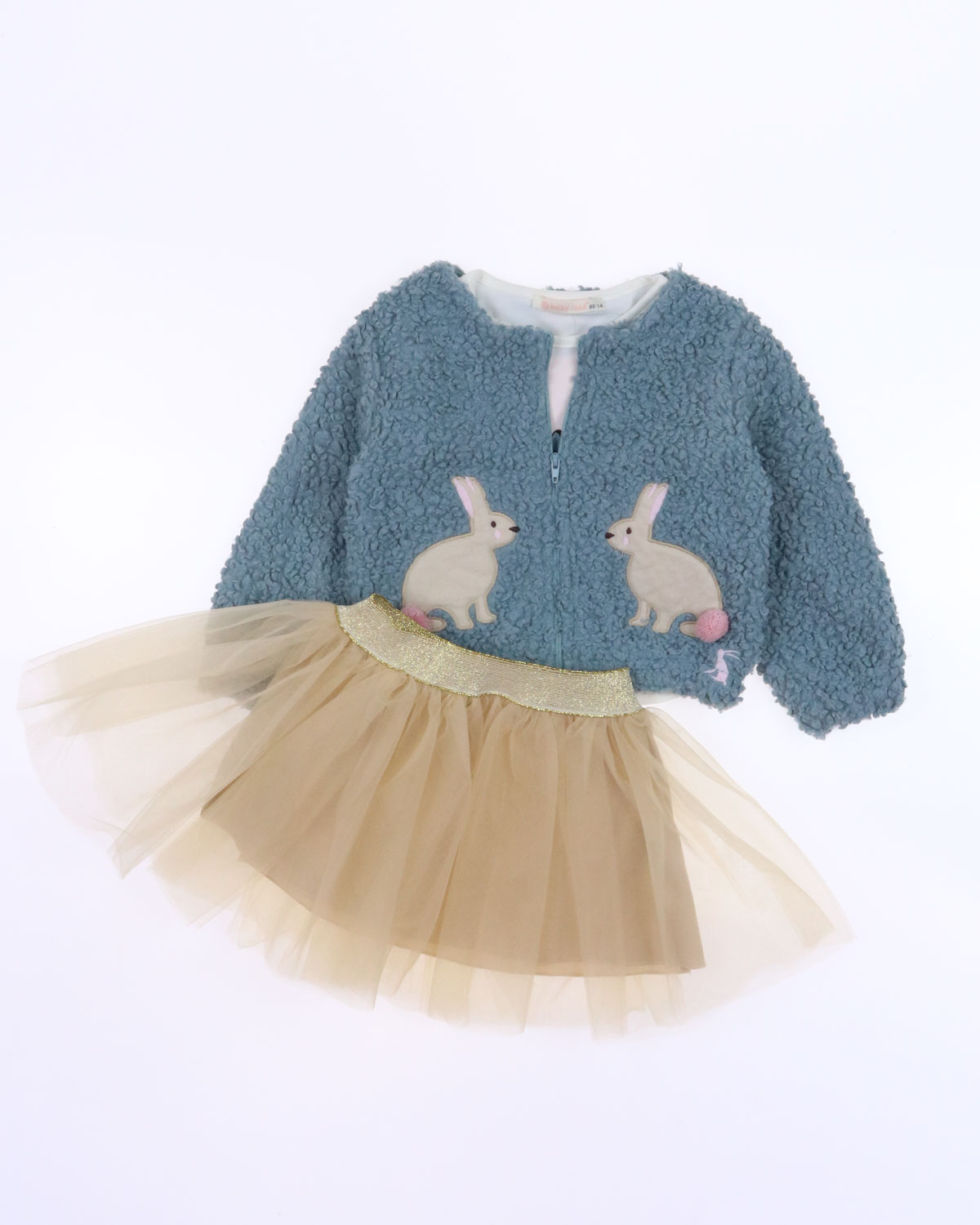 BABE ROSE 3818 Костюм BABE ROSE 3818 Костюм фото