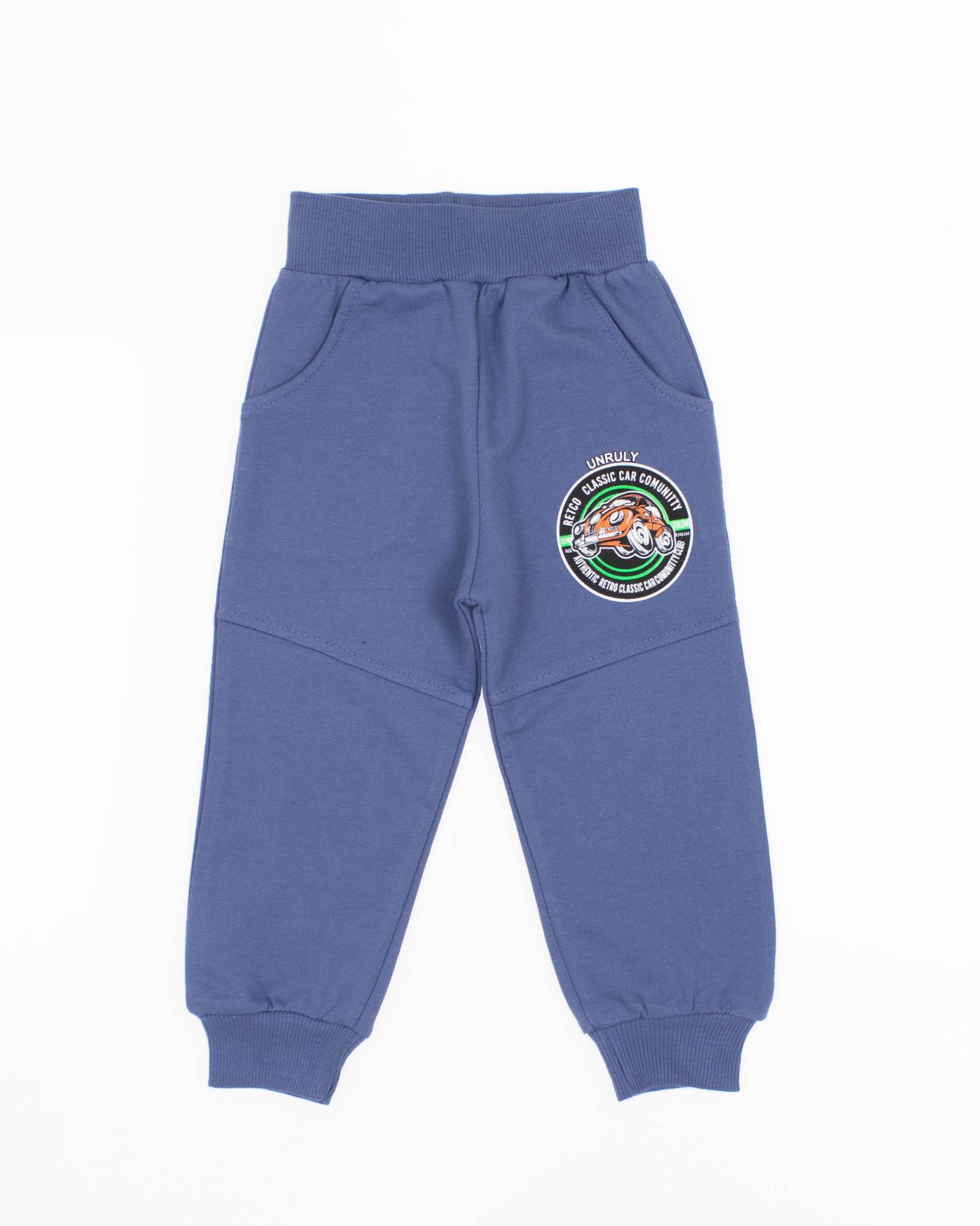 UNRULY 5944/1 Брюки UNRULY 5944/1 Брюки фото