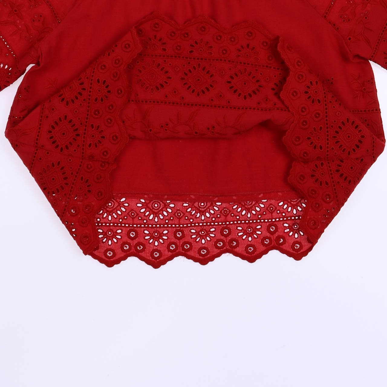 DMB KIDS 2041 Блузка DMB KIDS 2041 Блузка фото