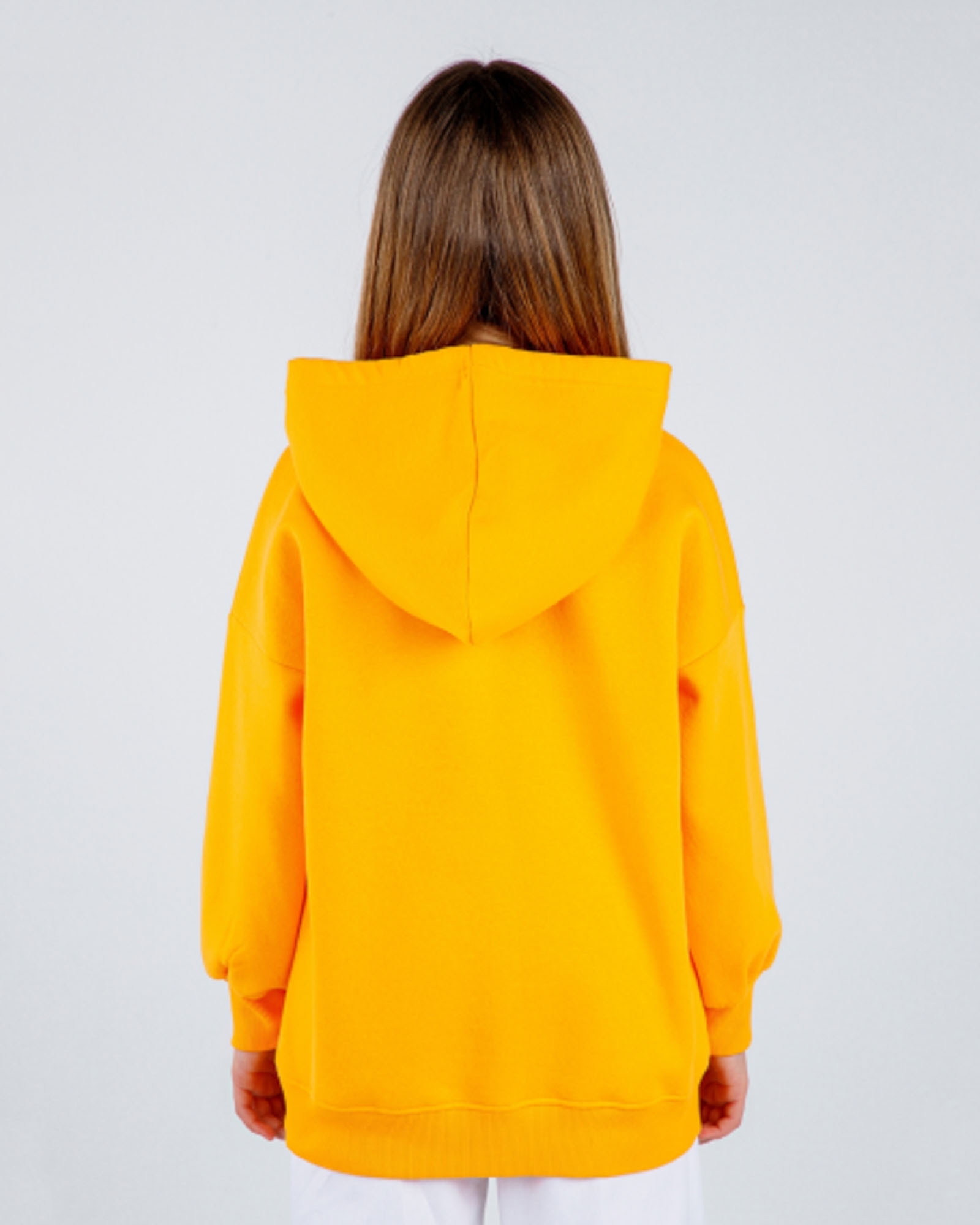 DMB KIDS 9461 Худи утепленное ( оверсайз ) DMB KIDS 9461 Худи утепленное ( оверсайз ) фото