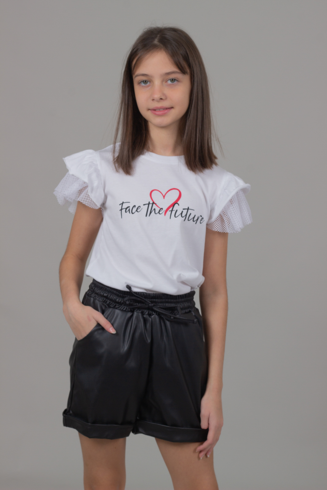 DMB KIDS 5838 Футболка DMB KIDS 5838 Футболка фото