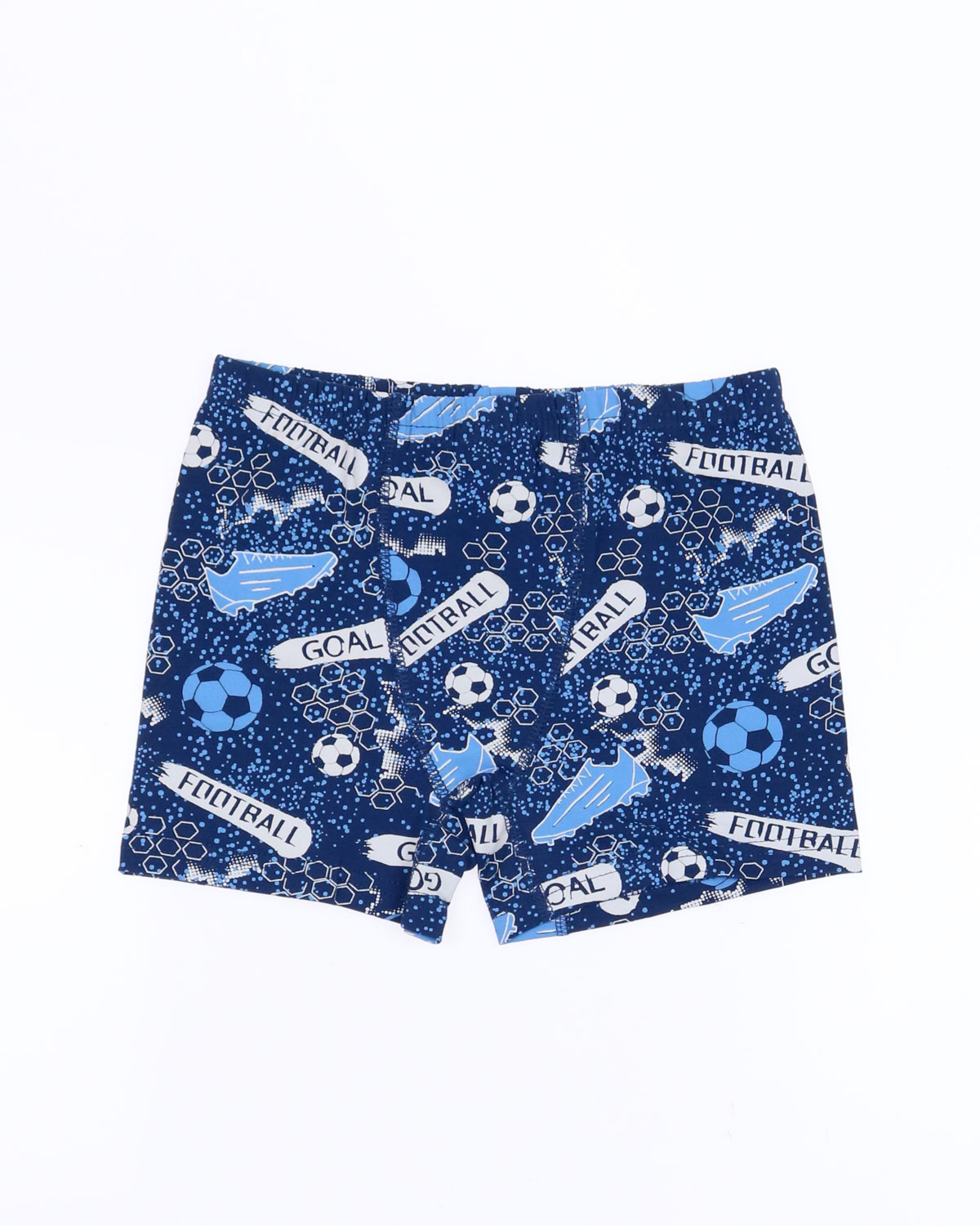 BAYKAR Боксеры микс 3626 BAYKAR Боксеры микс 3626 фото