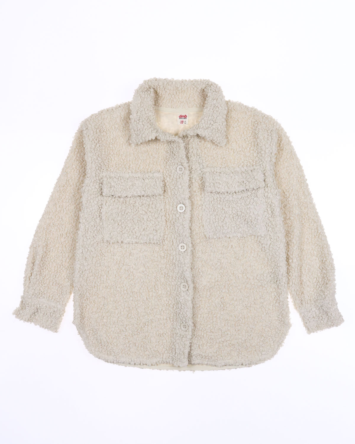 DMB KIDS 9521 Рубашка DMB KIDS 9521 Рубашка фото