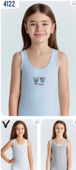 BAYKAR Майка 4122/1 BAYKAR Майка 4122/1 фото