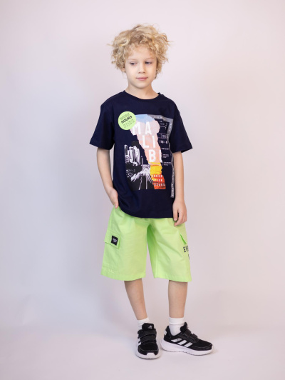 DMB KIDS 7416 Костюм DMB KIDS 7416 Костюм фото