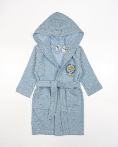 RAMEL 504//2 Халат  фото