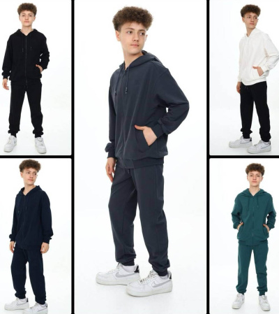 BUSEN 4632 Костюм фото