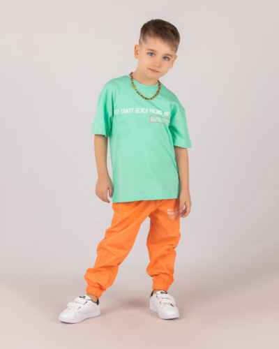 DMB KIDS 7427 Костюм  фото