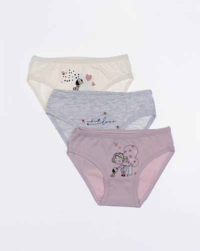 BAYKAR Трусы 5460/3 фото