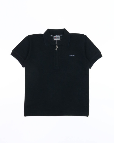 CEGISA 1596/1 Поло (цвет: Черный 116 см)