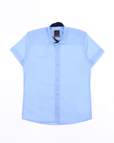 CEGISA 2463/2 Рубашка  (цвет: Голубой)