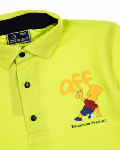 CEGISA 2343 Поло фото