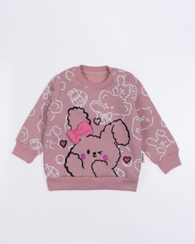 MINITIX 24312 Костюм утепленный фото