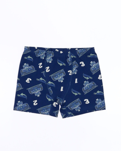 BAYKAR Боксеры микс 3626 BAYKAR Боксеры микс 3626 фото