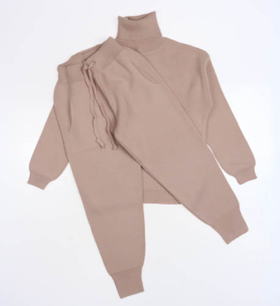 CEGISA 10018 Костюм вязанный CEGISA 10018 Костюм вязанный фото