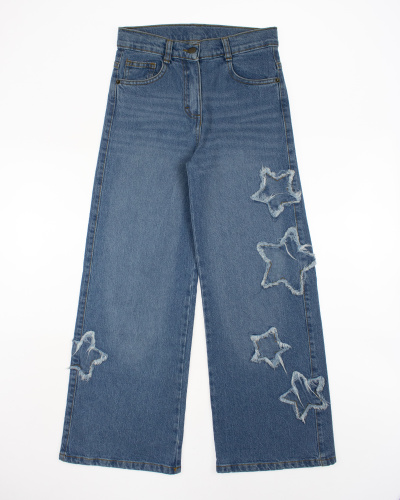 DMB KIDS 9785 Джинсы фото