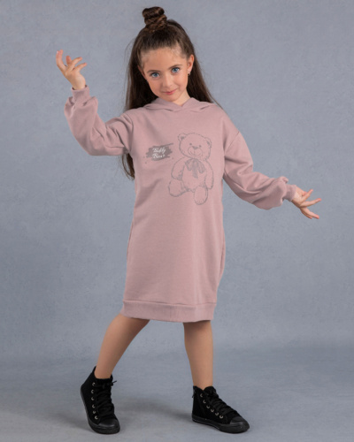 DMB KIDS 9458 Платье DMB KIDS 9458 Платье фото