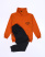 DMB KIDS 4887 Костюм (цвет: Оранжевый\черный) DMB KIDS 4887 Костюм (цвет: Оранжевый\черный)